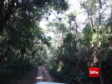 parque estadual do desengano 8