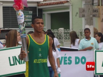 Foto: SFnotícias