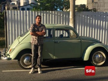 fusca 3