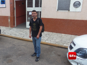 Foto: Matheus Berriel