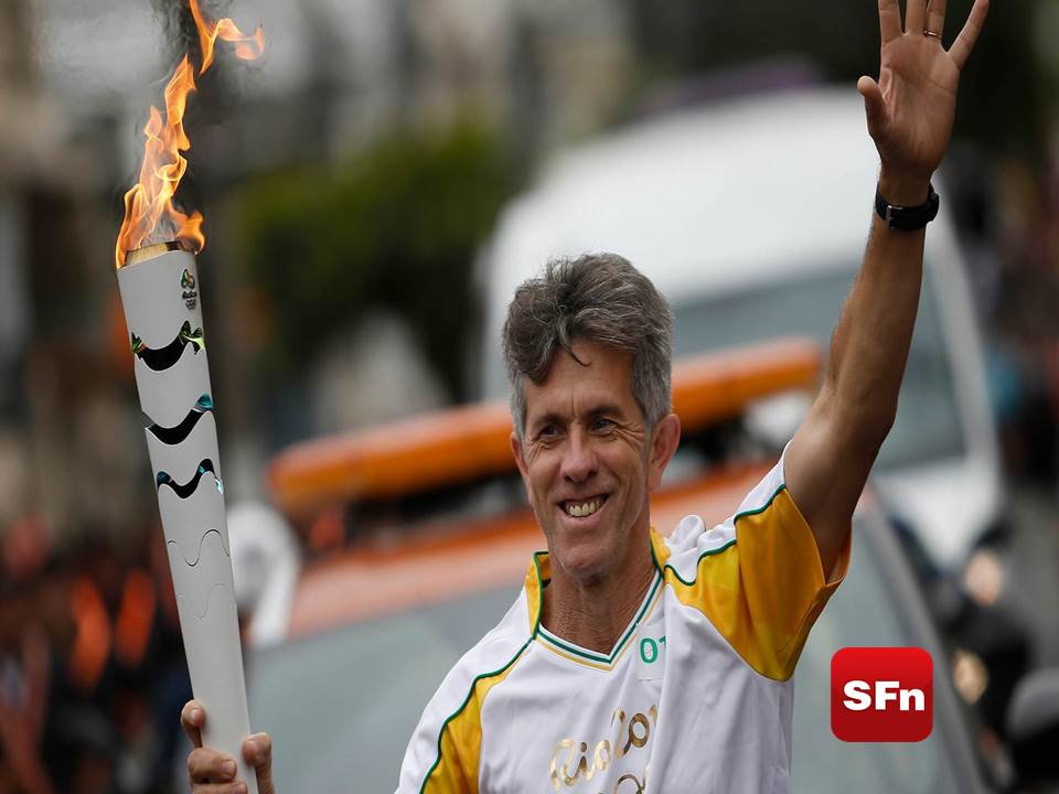 tocha cordeiro