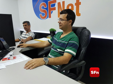 Fotos: SF Notícias
