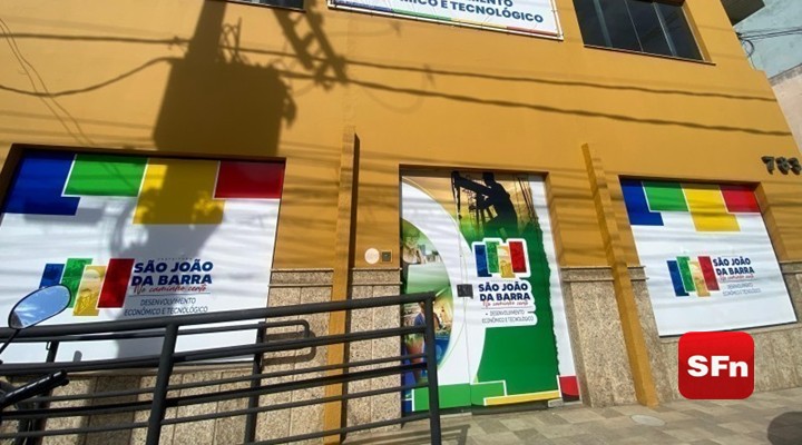 balcao de empregos sao joao da barra